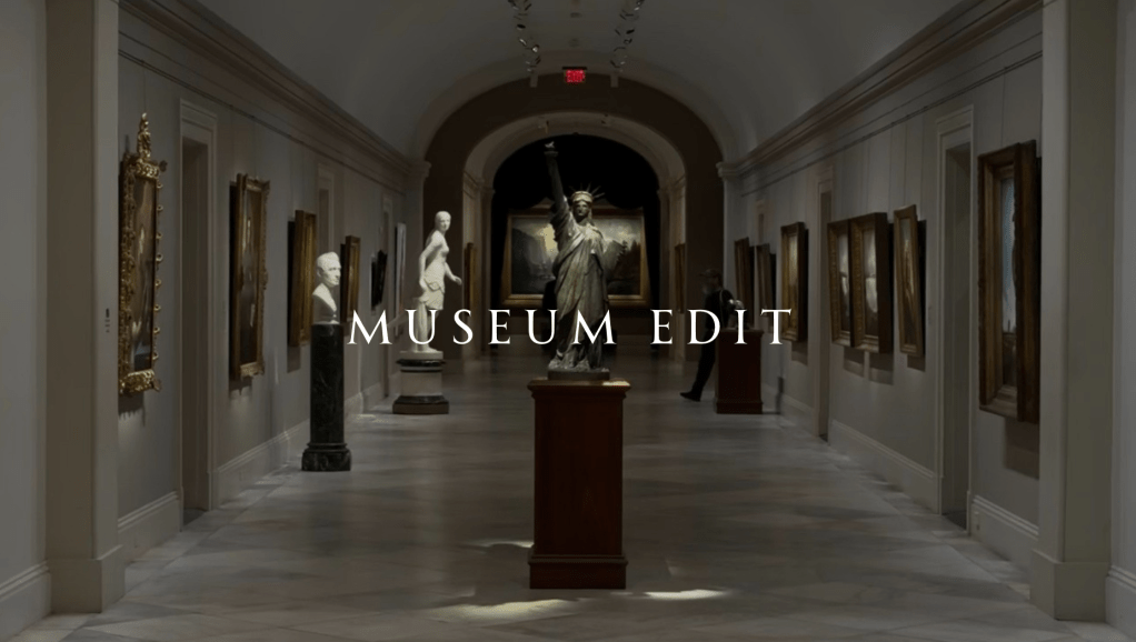 museum edit